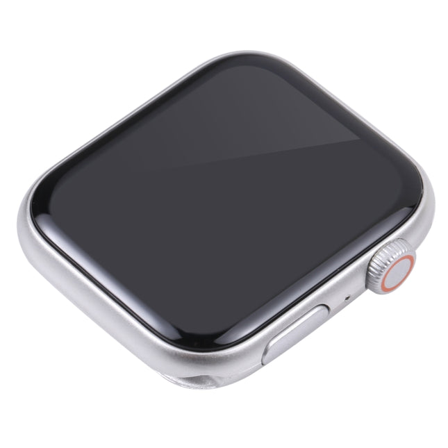 For Apple Watch SE 2022 40mm Black Screen Non-Working Fake Dummy Display Model, For Photographing Watch-strap, No Watchband, Watch SE 2022 40mm Black Screen, No Watchband, 40mm Black Screen , No Watchband, 40mm Black Screen, No Watchband