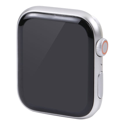 For Apple Watch SE 2022 40mm Black Screen Non-Working Fake Dummy Display Model, For Photographing Watch-strap, No Watchband, Watch SE 2022 40mm Black Screen, No Watchband, 40mm Black Screen , No Watchband, 40mm Black Screen, No Watchband