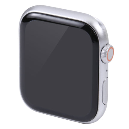 For Apple Watch SE 2022 40mm Black Screen Non-Working Fake Dummy Display Model, For Photographing Watch-strap, No Watchband, Watch SE 2022 40mm Black Screen, No Watchband, 40mm Black Screen , No Watchband, 40mm Black Screen, No Watchband