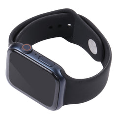 For Apple Watch SE 2022 40mm  Black Screen Non-Working Fake Dummy Display Model