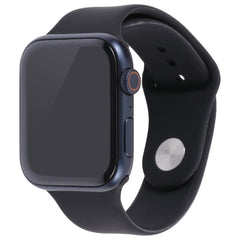 For Apple Watch SE 2022 40mm  Black Screen Non-Working Fake Dummy Display Model