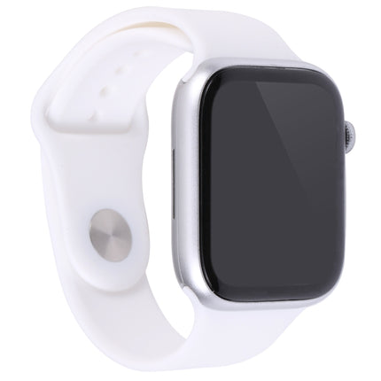 For Apple Watch SE 2022 40mm  Black Screen Non-Working Fake Dummy Display Model, 40mm Black Screen, Watch SE 2022 40mm Black Screen
