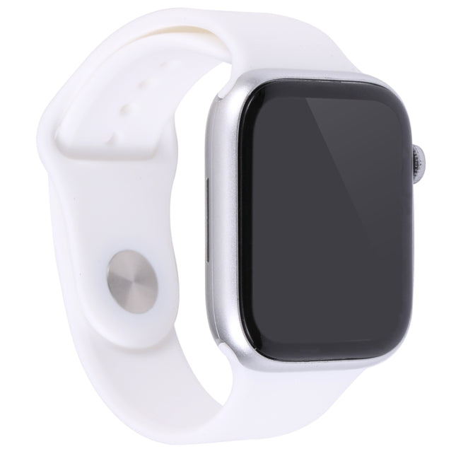 For Apple Watch SE 2022 40mm  Black Screen Non-Working Fake Dummy Display Model, 40mm Black Screen, Watch SE 2022 40mm Black Screen