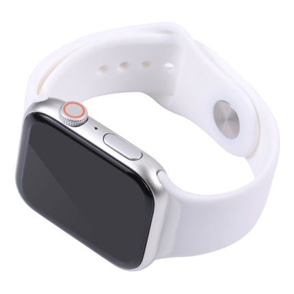 For Apple Watch SE 2022 40mm  Black Screen Non-Working Fake Dummy Display Model, 40mm Black Screen, Watch SE 2022 40mm Black Screen