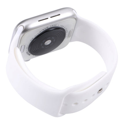 For Apple Watch SE 2022 40mm  Black Screen Non-Working Fake Dummy Display Model, 40mm Black Screen, Watch SE 2022 40mm Black Screen