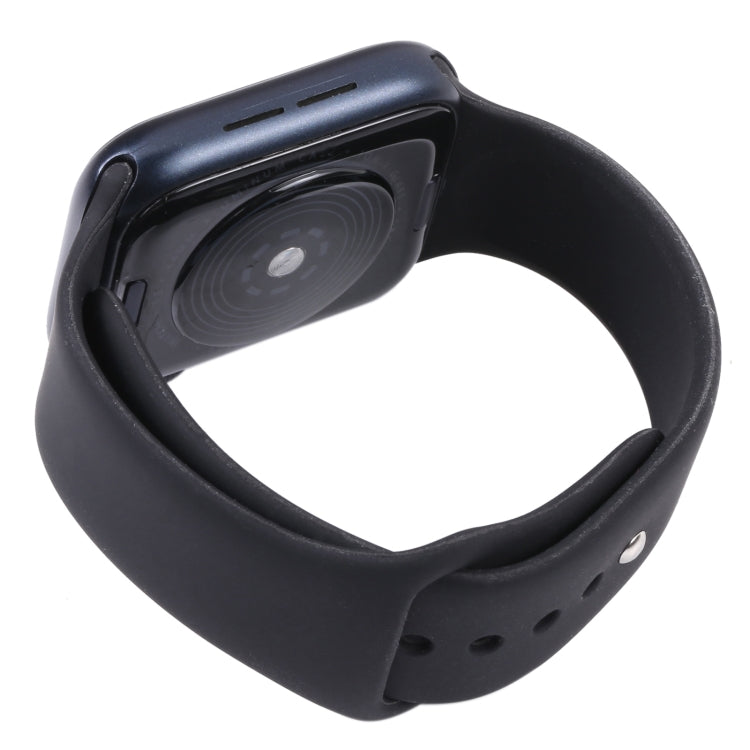 For Apple Watch SE 2022 44mm Color Screen Non-Working Fake Dummy Display Model