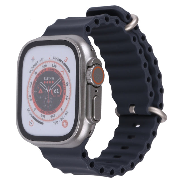 For Apple Watch Ultra 49mm Color Screen Non-Working Fake Dummy Display Model