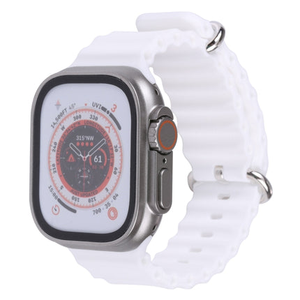 For Apple Watch Ultra 49mm Color Screen Non-Working Fake Dummy Display Model