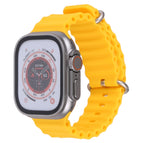 49mm Color Screen (Yellow) / Yellow
