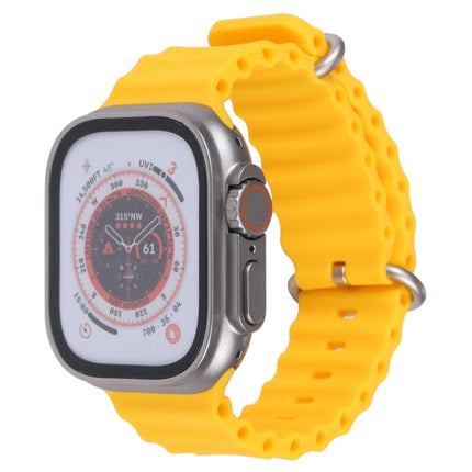 For Apple Watch Ultra 49mm Color Screen Non-Working Fake Dummy Display Model