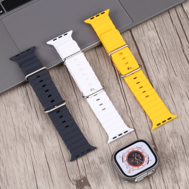 For Apple Watch Ultra 49mm Color Screen Non-Working Fake Dummy Display Model