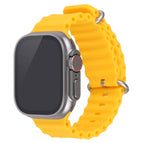 49mm Black Screen (Yellow) / Yellow