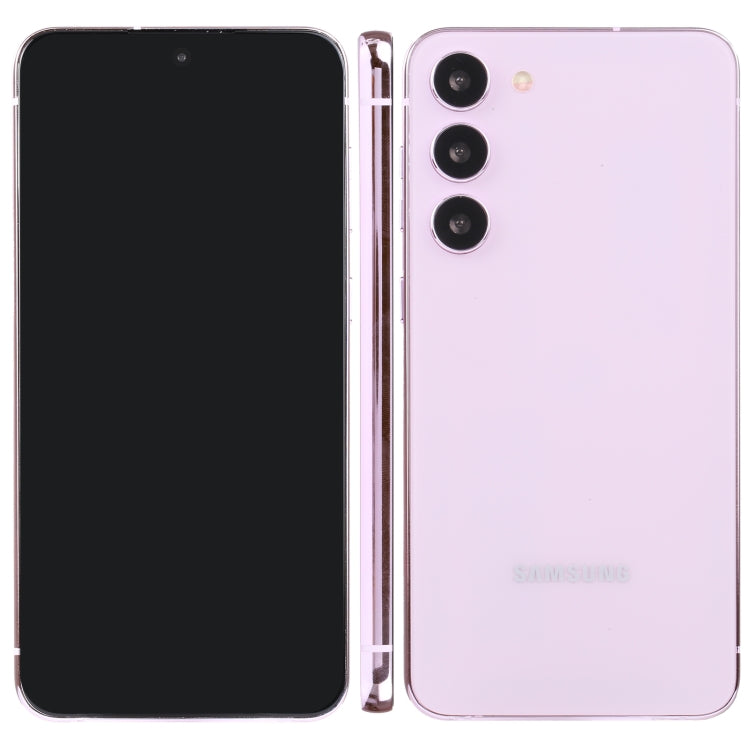 For Samsung Galaxy S23+ 5G Black Screen Non-Working Fake Dummy Display Model