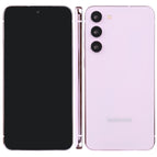 For Samsung Galaxy S23+ 5G Black Screen / Purple