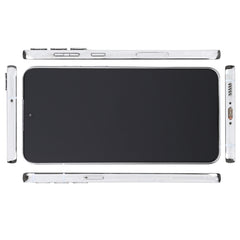 For Samsung Galaxy S23+ 5G Black Screen Non-Working Fake Dummy Display Model