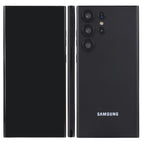 For Samsung Galaxy S23 Ultra 5G Black Screen / Black