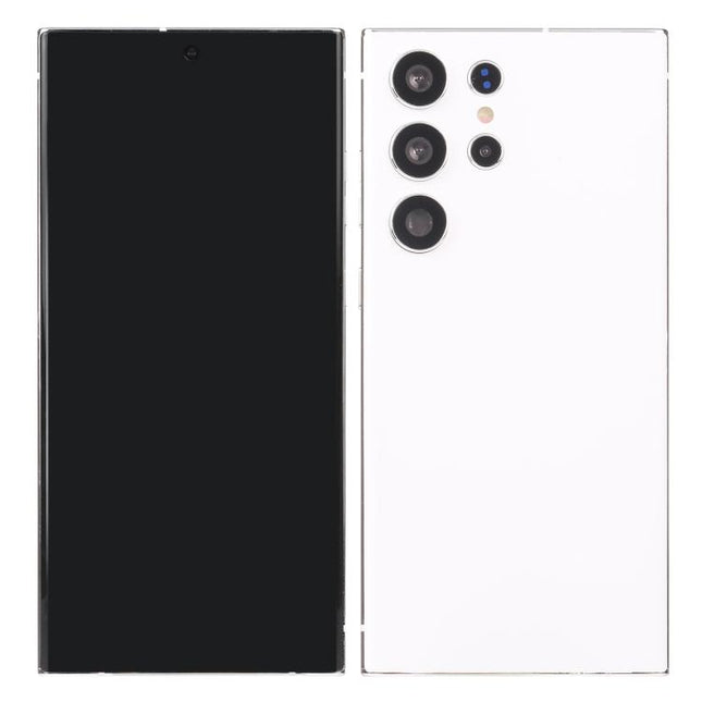 For Samsung Galaxy S23 Ultra 5G Black Screen Non-Working Fake Dummy Display Model, For Samsung Galaxy S23 Ultra 5G Black Screen
