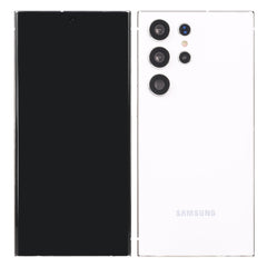 For Samsung Galaxy S23 Ultra 5G Black Screen Non-Working Fake Dummy Display Model