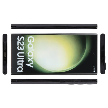 For Samsung Galaxy S23 Ultra 5G Color Screen Non-Working Fake Dummy Display Model