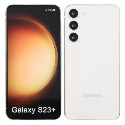 For Samsung Galaxy S23+ 5G Color Screen Non-Working Fake Dummy Display Model