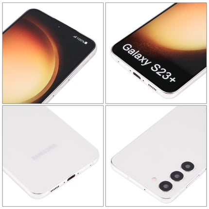 For Samsung Galaxy S23+ 5G Color Screen Non-Working Fake Dummy Display Model