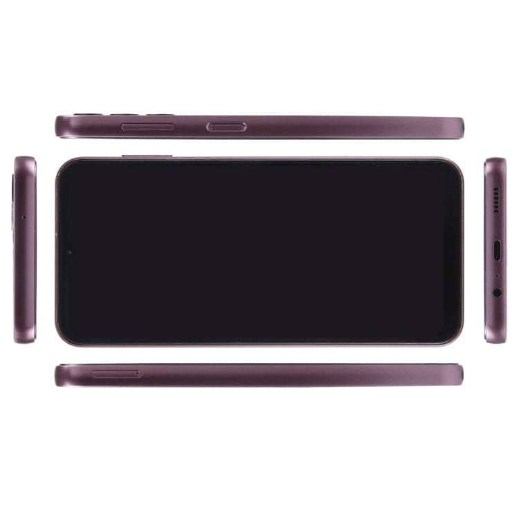 For Samsung Galaxy A14 5G Black Screen Non-Working Fake Dummy Display Model