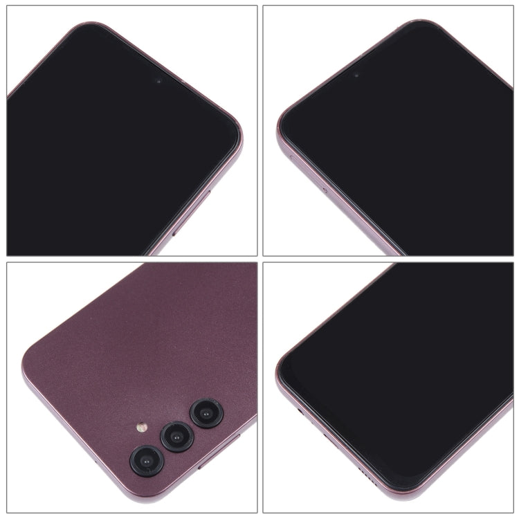 For Samsung Galaxy A14 5G Black Screen Non-Working Fake Dummy Display Model