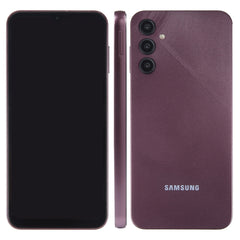 For Samsung Galaxy A14 5G Black Screen Non-Working Fake Dummy Display Model