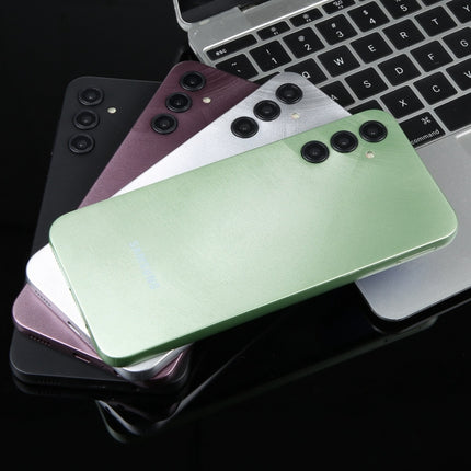 For Samsung Galaxy A14 5G Black Screen Non-Working Fake Dummy Display Model