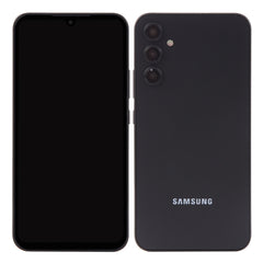 For Samsung Galaxy A34 Black Screen Non-Working Fake Dummy Display Model