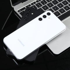 For Samsung Galaxy A34 Black Screen Non-Working Fake Dummy Display Model