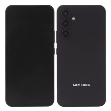 For Samsung Galaxy A54 5G  Black Screen Non-Working Fake Dummy Display Model