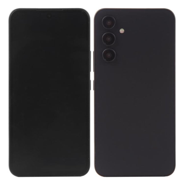 For Samsung Galaxy A54 5G  Black Screen Non-Working Fake Dummy Display Model, For Samsung Galaxy A54 5G Black Screen