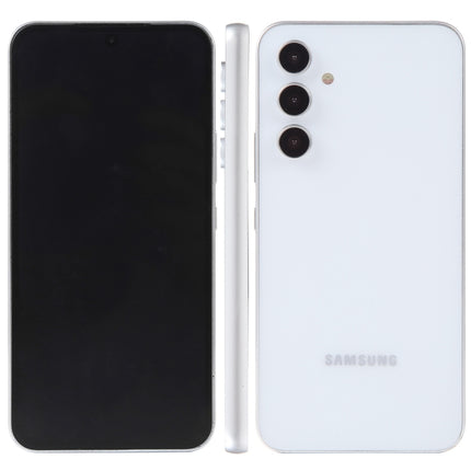 For Samsung Galaxy A54 5G  Black Screen Non-Working Fake Dummy Display Model