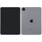 For iPad Pro 11 2022/Black Screen / Grey