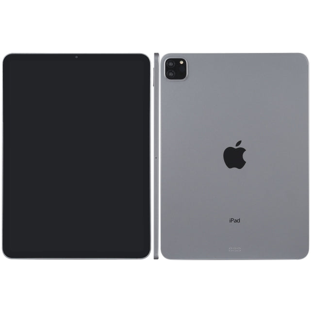 For iPad Pro 11 2022 Black Screen Non-Working Fake Dummy Display Model