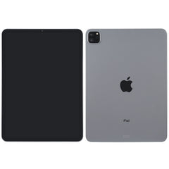 For iPad Pro 11 2022 Black Screen Non-Working Fake Dummy Display Model