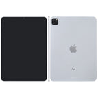 For iPad Pro 11 2022/Black Screen / Silver