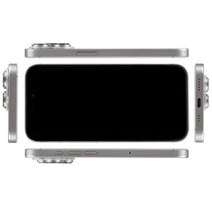 For iPhone 15 Pro Black Screen Non-Working Fake Dummy Display Model