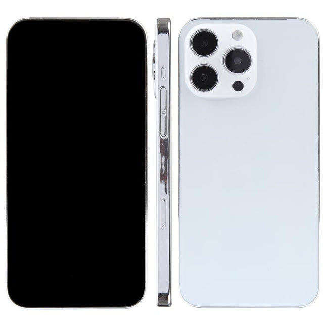 For iPhone 15 Ultra Black Screen Non-Working Fake Dummy Display Model, For iPhone 15 Pro Max Black Screen, For iPhone 15 Pro Max