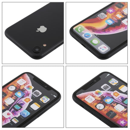 For iPhone XR Color Screen Non-Working Fake Dummy Display Model