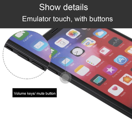 Color Screen Non-Working Fake Dummy Display Model for iPhone XS