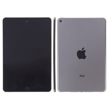Black Screen Non-Working Fake Dummy Display Model for iPad Mini 5