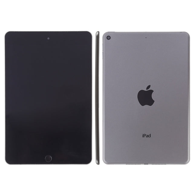 Black Screen Non-Working Fake Dummy Display Model for iPad Mini 5