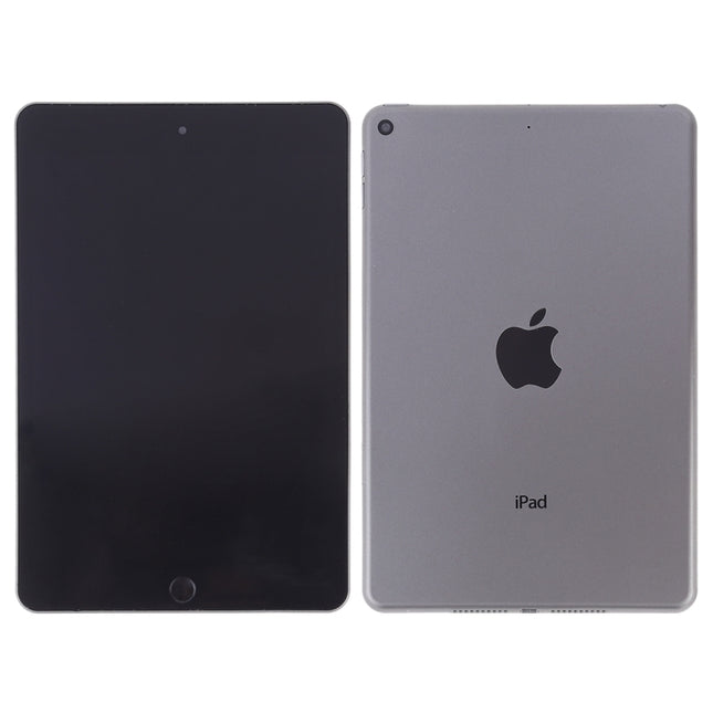 Black Screen Non-Working Fake Dummy Display Model for iPad Mini 5
