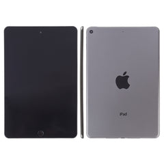 Black Screen Non-Working Fake Dummy Display Model for iPad Mini 5