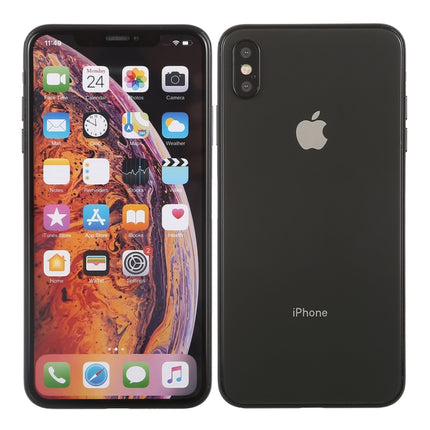 Color Screen Non-Working Fake Dummy Display Model for iPhone XS Max
