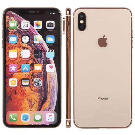 Color Screen Non-Working Fake Dummy Display Model for iPhone XS Max
