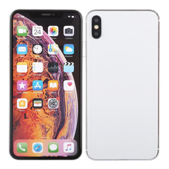 Color Screen Non-Working Fake Dummy Display Model for iPhone XS Max, Color Screen XS Max/White, Color Screen XS Max/Black, Color Screen XS Max/Gold