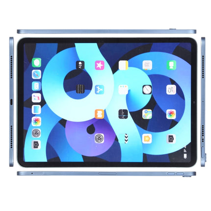 For iPad Air (2020) 10.9 Color Screen Non-Working Fake Dummy Display Model